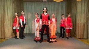 «Как жили мы борясь»