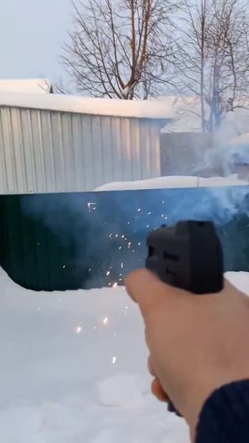 пионер,бам-гром