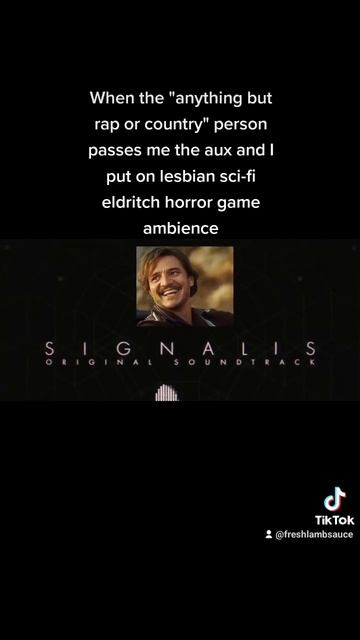 Play Signalis, this is a threat 🔫 смотреть онлайн