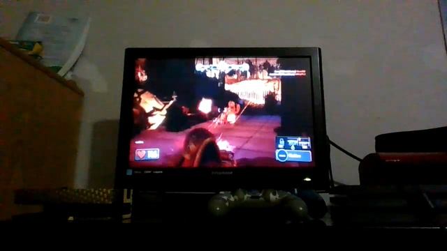 Pvz Garden Warfare child freindly Modern Warfare смотреть онлайн