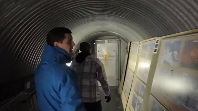 Nevasport Ski Report Saas Fee Switzerland