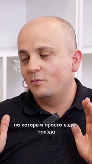 Латиноамериканец о системе бункеров в российском метро