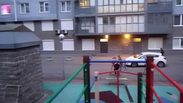 ГОНКИ ЭТО ТОЖЕ СПОРТ!!! | СЕРГЕЙ АБИДЖАНОВ