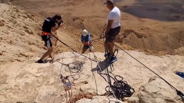 Снеплинг Рамон