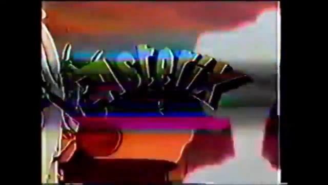 1989 - Chamada 