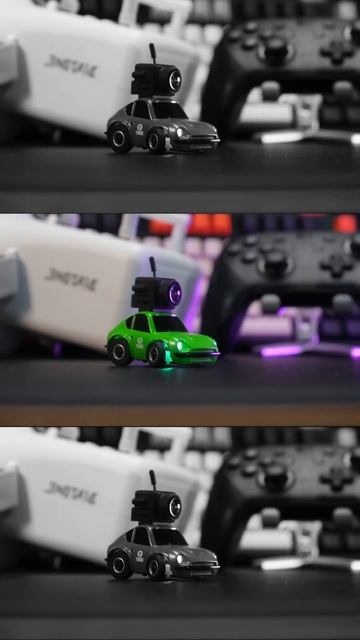 Крутые FPV машинки от Sniclo Turbo смотреть онлайн