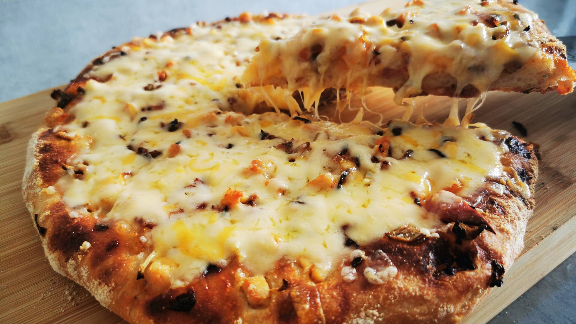 Кулинария дома, просто и вкусно