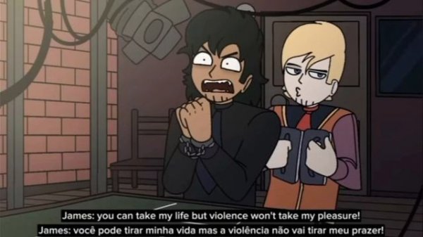 озвучка канала Random Channel Ketelin