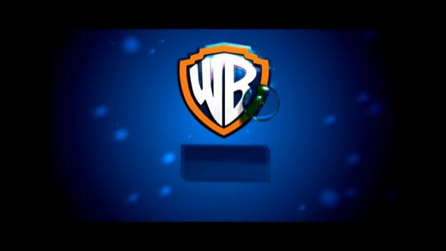 Warner Channel - 3ds Max - by Omar Vega смотреть онлайн