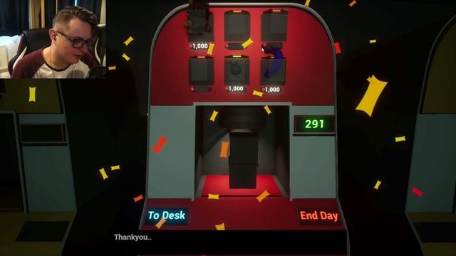 I HAVE GONE TOO FAR THIS TIME!!|| In Heat Lustful Nights (Update) All (Jumpscares) смотреть онлайн