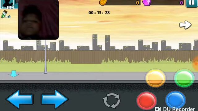Juhando barios juego alabes смотреть онлайн