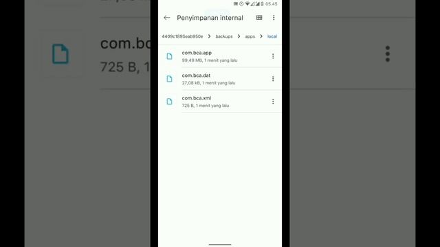 Cara Backup & Restore Menggunakan Swift Backup | Simple & Faster