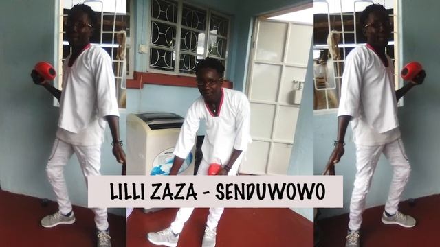 LILLI ZAZA - SENDUWOWO смотреть онлайн