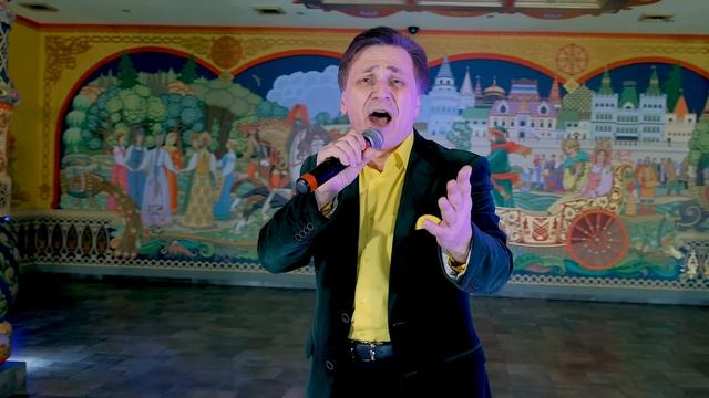 Михаил Михайлов (г.Москва)_Моя звезда смотреть онлайн