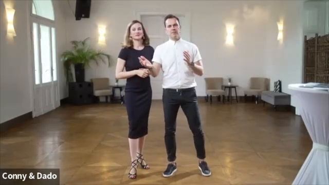 WDC SDC Webinar .13 May 2022 - Swinging Hustle -Salsa - Bachata смотреть онлайн