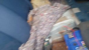 w210 Mercedes не работает ЦЗ и освещение салона