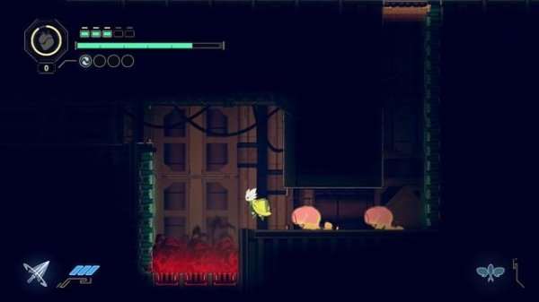 Nine Sols - Lets Play Part 28: Factory Production Area