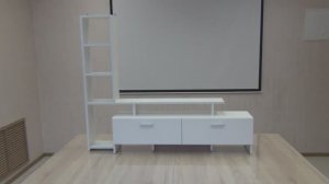 6003 Тумба под ТВ