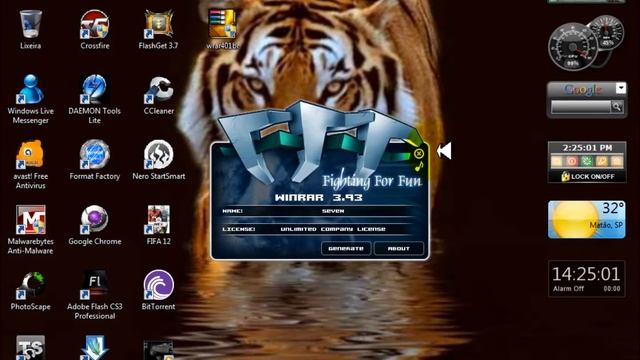 traduzindo e crackeando winrar смотреть онлайн