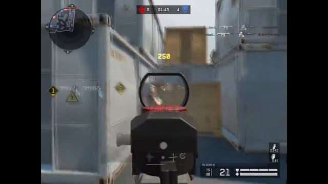 ЭЙС со скара смотреть онлайн