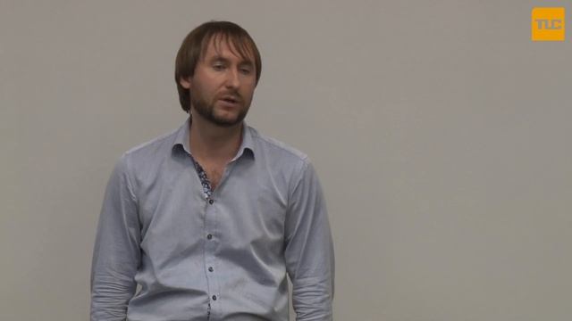 Отзыв о TLC от Артёма