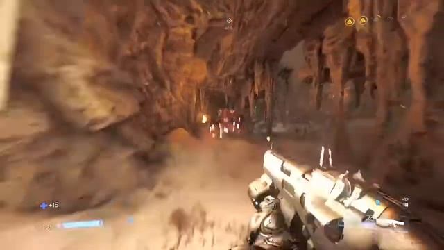 Doom смотреть онлайн