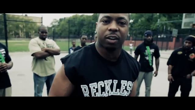 Saigon - You Make Me Sick