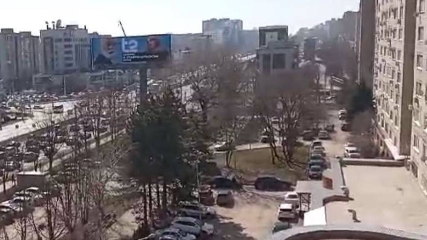 Доваторцев 25А, 11 03 2025 смотреть онлайн