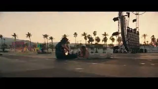 Lady Gaga - Always Remember Us This Way (From A Star Is Born Soundtrack)