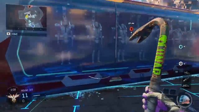 BLACK OPS 3 MULTIPLAYER CAMO GRIND/WITH DROP ECLIPSE