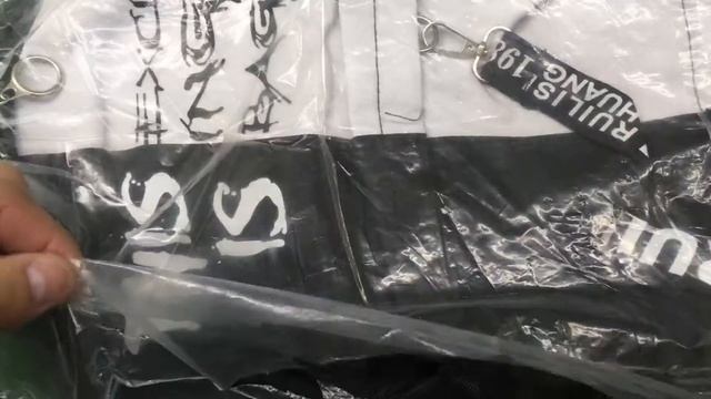 Harajuku Style Women Backpack