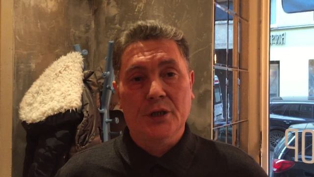 Отзыв IX курс "Инструктор скандинавской ходьбы" смотреть онлайн