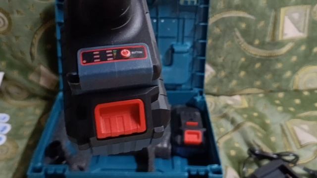 Замена колёс с ударным гайковертом WERX смотреть онлайн
