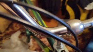 Велосипед stels navigator 250