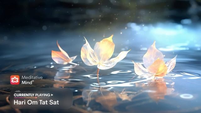 ЧУДОДЕЙСТВЕННЫЕ МАНТРЫ для вибрационной трансформации Поднимите свою энергию смотреть онлайн