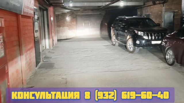 Lexus GX 460 светодиодные тюнинг фары от Ledstudio смотреть онлайн