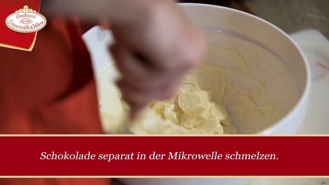 Coppenrath & Wiese – Bloggeraktionen – Simply Sweet TV: Weihnachtstorte Dekorieren