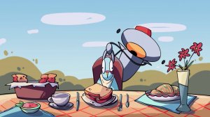 МАЛЕНЬКОЕ ЧУДО/ Анимация для самых маленьких на VI МКФ "Циолковский"