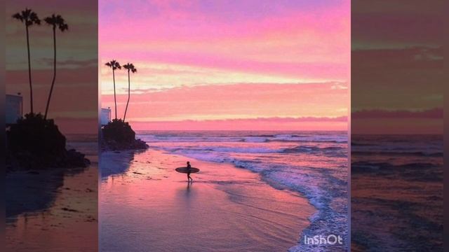 Море шум прибоя как хочется лета смотреть онлайн