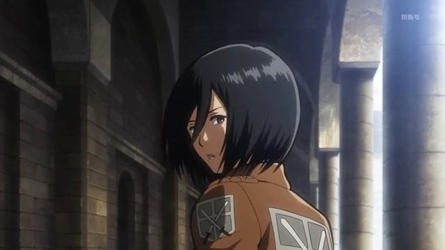 Eren Threw it On the GROUND смотреть онлайн