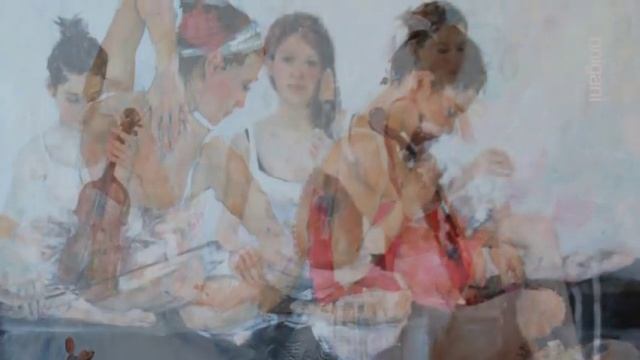 Quadro Nuevo - La Luna Si Veste d'Argento смотреть онлайн