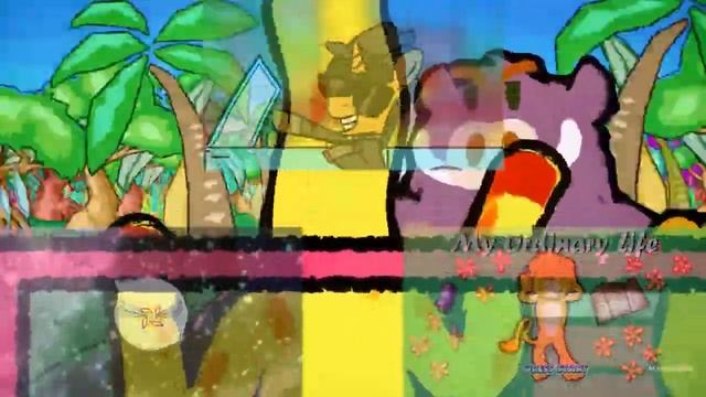 My Ordinary Life - The Living Tombstone | Vocal Cover Mashup [#96]