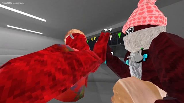 ГОРИЛЛА ТЕГ ЗАТОПИЛО?... НОВАЯ КОСМЕТИКА и НОВЫЕ РЕЖИМЫ? | Gorilla tag смотреть онлайн