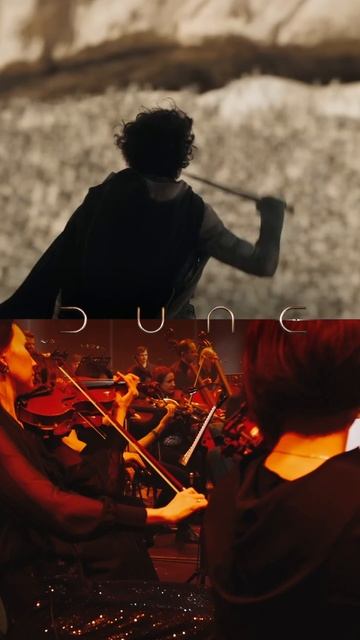 Дюна | Imperial Orchestra смотреть онлайн