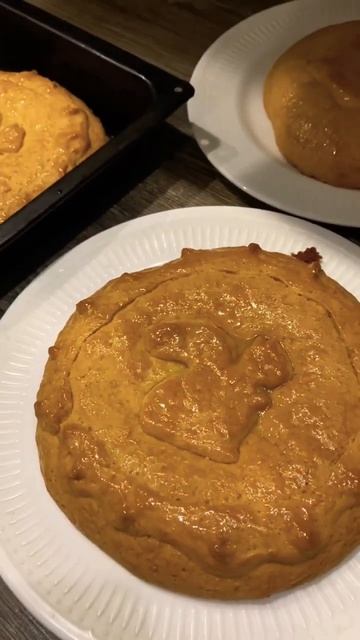 ПРЯНИКИ С НАЧИНКОЙ