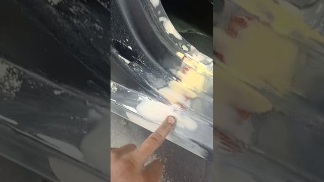 Облегченная шпатлевка SOLID LIGHT PUTTY ZINC смотреть онлайн