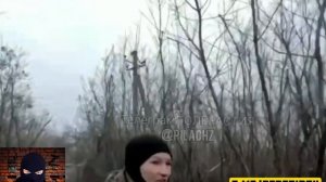 Эвакуация раненого под огнём противника