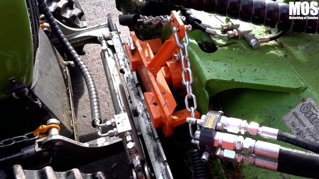 Green Climber LV500 смотреть онлайн