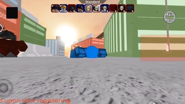 Arsenal Script | Silent Aim, Kill All, No Clip, Aimbot | Mobile (Android & IOS) смотреть онлайн