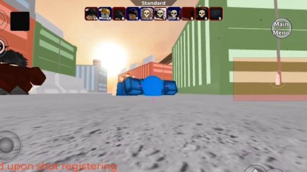 Arsenal Script | Silent Aim, Kill All, No Clip, Aimbot | Mobile (Android & IOS)